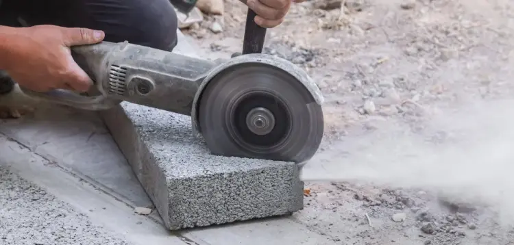 Beton Kesme Nedir ve Nerelerde Kullanılır?
