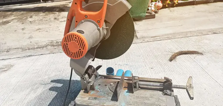 Derz Kesme ve Asfalt Kesme Nerelerde Kullanılır?