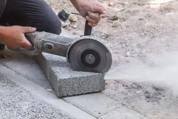 Beton Kesme Nedir ve Nerelerde Kullanılır?