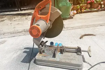 Derz Kesme ve Asfalt Kesme Nerelerde Kullanılır?