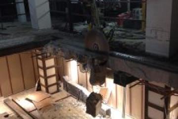 Beton Kesme