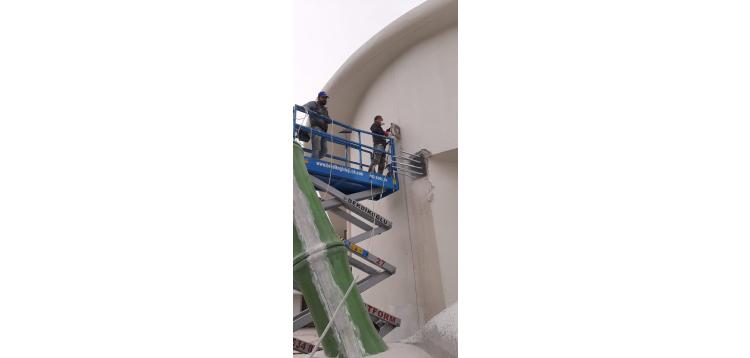 Beton Delme